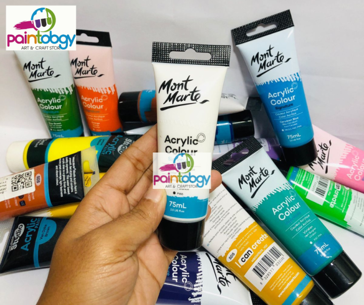 Mont%20Marte%20Signature%20Acrylic%20Color%20Paint%2075ml%20Tube%20Crimson.%20-%20Image%202