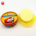 Getsun Carnauba Car Wax Car Polish - 230gm for Car / Motorcycle. 