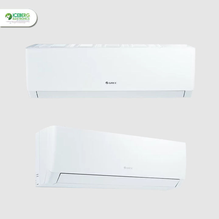 Gree%20Split%20Type%20Air%20Conditioner%20-%20GS-12XPUV32%20-%20(Inverter-1.0%20TON)%20-%20Image%202