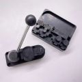 Ring maker-1 x Ring Bending Tool Set-Black. 