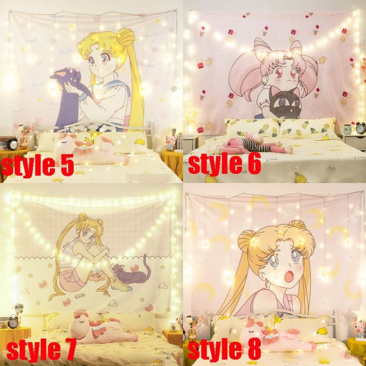 Anime%20Sailor%20Moon%20Tapestry%20Wall%20Cloth%20College%20Dorm%20Kawaii%20Fairy%20Hanging%20Cosplay%20Accessory%20Room%20Decor%20-%20Image%204