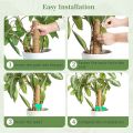 Coco Pole-Cocopeat Stick for indoor Plant 1 pcs 36 Inchi. 
