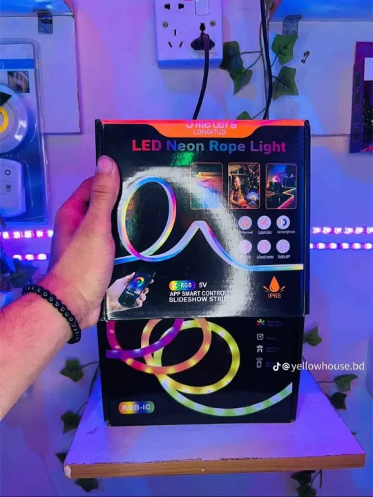 5%20Meter/16%20feet%20%20RGB%20Neon%20Light%20with%20App%20&%20Remote%20Control%20Magic%20RGB%20Neon%20Strip%20Light(havy%20duty)%20-%20Image%203