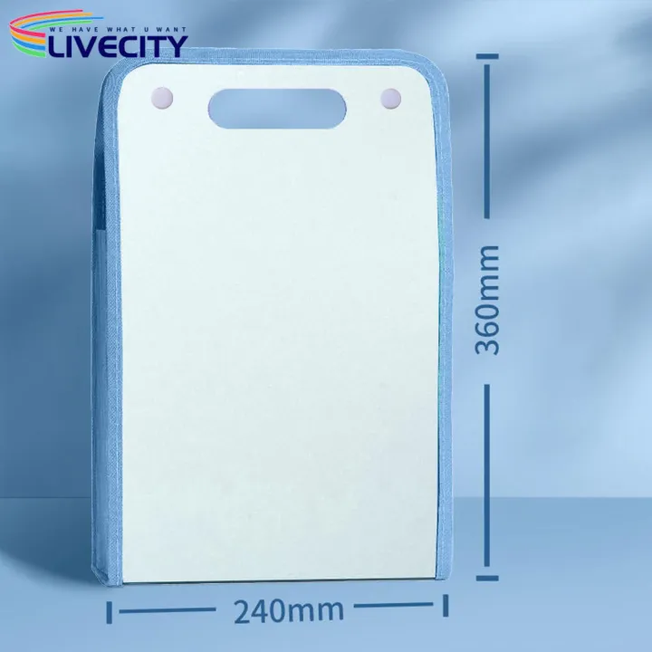 Folder%20Organizer%20Bag%20Portable%2013-layer%20A4%20File%20Organizer%20Bag%20Large%20Capacity%20Expanding%20Folder%20for%20300%20Sheets%20Hand-held%20Storage%20Ideal%20for%20Southeast%20Asian%20Buyers%20-%20Image%202
