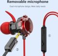 ( Gadget dream } PUBG Mobile Gaming Headset Common XG-120 With HD Mic. 
