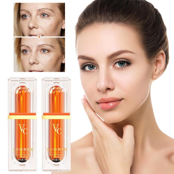 Five%20Vitamin%20C%20Tone-up%20Cream%2030g%20VC%20Whitening%20Brightening%20Concealer%20Natural%20Moisturizing%20Lazy%20Makeup%20Cream%20Cosmetic%20Dropshipping%20-%20Image%203