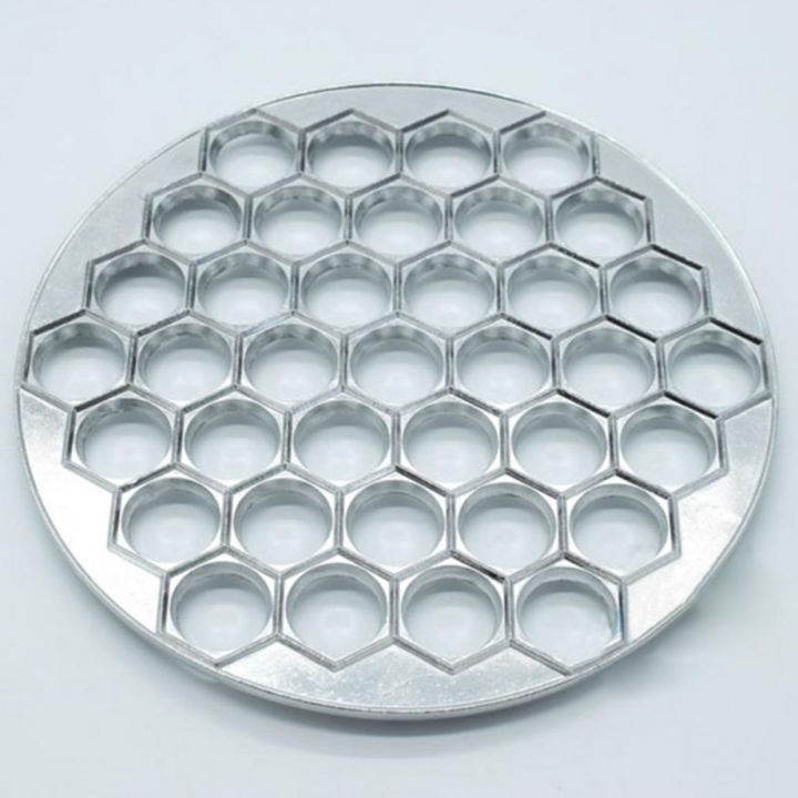 37%20Holes%20Hexagonal%20Dumpling%20Mold%20Metal%20Jiaozi%20Maker%20Kitchen%20DIY%20Cooking%20Tool%20-%20Image%207
