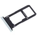 (New) For Sony Xperia 10 II SIM + SIM / Micro SD Card Tray.