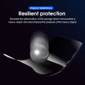 Film te 13 o 3 Noltra A Anti-spy Privacy Hydrogel Film Screen Protector for Xiaomi Redmi 14 U3 TurbPro Civi 4 Pro. 