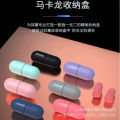 Soundproof Sleeping Ear Plugs For Sleep Special Mute Soft Slow Rebound Student Podazz. 