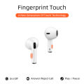 Original Pro 6 TWS Wireless Bluetooth Earphones Headphones Mini Fone Earphone Stereo Sport Headset For Xiaomi Android Earbuds. 