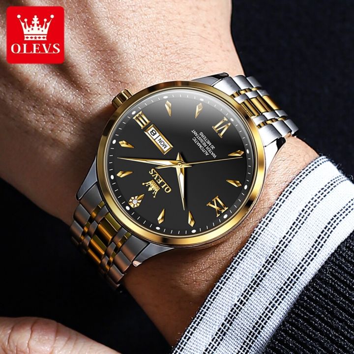 OLEVS%20%20automatic%20mechanical%20%20%20movementLuxurious%20stainless%20steel%20strap%20watch%20for%20men%20waterproof%20luminous%20calendar%20-%20Image%203