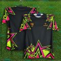 E football Jersey 2026/2027 Thai Premimum Football Jersey For Men - Half Sleeve Jersey - E football Jersey 2026.