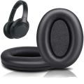Replacement Earpads For Sony WH-1000XM3 WH 1000XM3 WH1000XM3 Headphones Ear Pads Ear Cushions Accessories Repair Parts Cover. 