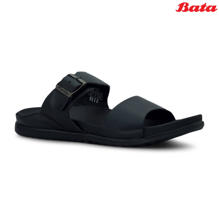 Bata Warrior Slip-On Sandal For Men - Sandals For Men