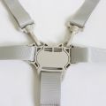 NYT High Chair Harness Adjustable Child Chair Strap With Buckle 5 Point For Baby. 