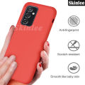 Phone case for Samsung Galaxy F23 Back Cover Soft Silicone rubber Back cover Samsung F23 Phone Cases. 