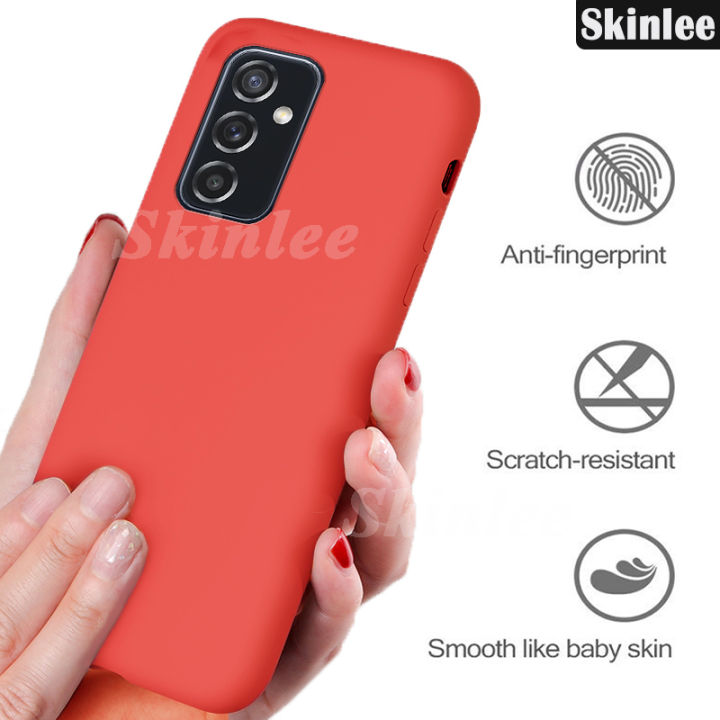 Phone%20case%20for%20Samsung%20Galaxy%20F23%20Back%20Cover%20Soft%20Silicone%20rubber%20Back%20cover%20Samsung%20F23%20Phone%20Cases%20-%20Image%204