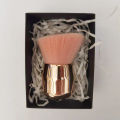 New Mushroom Head Xiaohongshu recommends a large single loose powder blush brush, base dust nail brush, beauty makeup brush. 