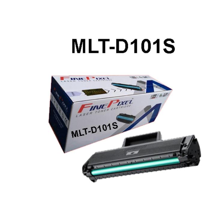 Samsung MLT-D101S Black Toner Cartridge