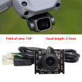 OV3660 Module Plug and Play Camera Module 110 /2.1mm Wide Angle for Notebook. 
