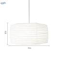 Paper Lamp Shades Floor Lampshade for Floor Lamps Pendant Lights Ceiling. 