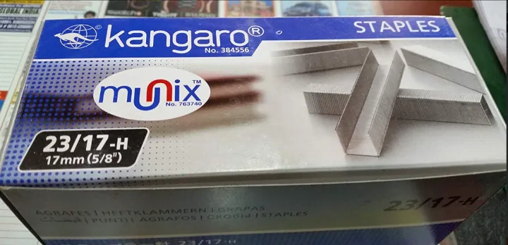 KANGARO%2023/17H%20STAPLE%20PINS%20(1000%20STAPLES)%20-%20Image%202