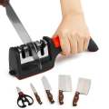 High Quality - Knife sharpener knife sharpener machine - Easy to Use And Maintain - Refine and Excellent - Reliable and Durable. 
