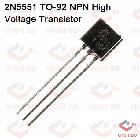 2N5551%20TO-92%20NPN%20High%20Voltage%20Transistor-15Pcs%20-%20Image%203