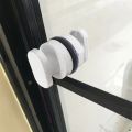 Sucker Handle Door Fridge Drawer Bathroom Suction Cup Wall Mounted Handrail Grip Tub Shower Handle Bathroom Kitchen Accessories. 