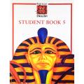 Nelson English Student Book 5  - Offset Paper. 
