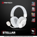 FANTECH WHG05 STELLAR Multiplatform Wireless Gaming Headset. 