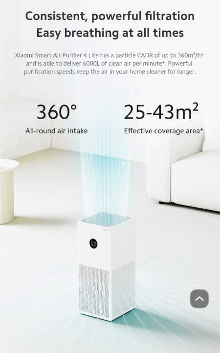 Xiaomi%20Smart%20Air%20Purifier%204%20Lite%20with%20google%20voice%20-%20White%20-%20Image%204