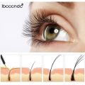 Ibcccndc 8Ml Eyelash Growth Serum Natural Eyelash Enhancer Liquid Eyelashes Lengthening Essence Thicker Stronger Curler. 