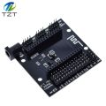 【YIYANGMAOYI111】TZT NodeMcu Node MCU Base ESP8266 Testing DIY Basics suitable for NodeMcu. 