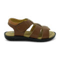 BUBBLEGUMMERS QUAN Belt Sandal for Boys. 