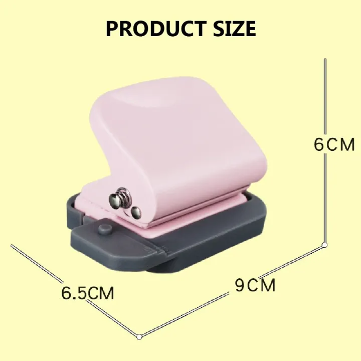 New%20Office%20Mannual%20DIY%20A4%20B5%20A5%20Puncher%20Looe%20Leaf%20Bind%20Paper%20Cutter%20Machine%206%20Hole%20-%20Image%207