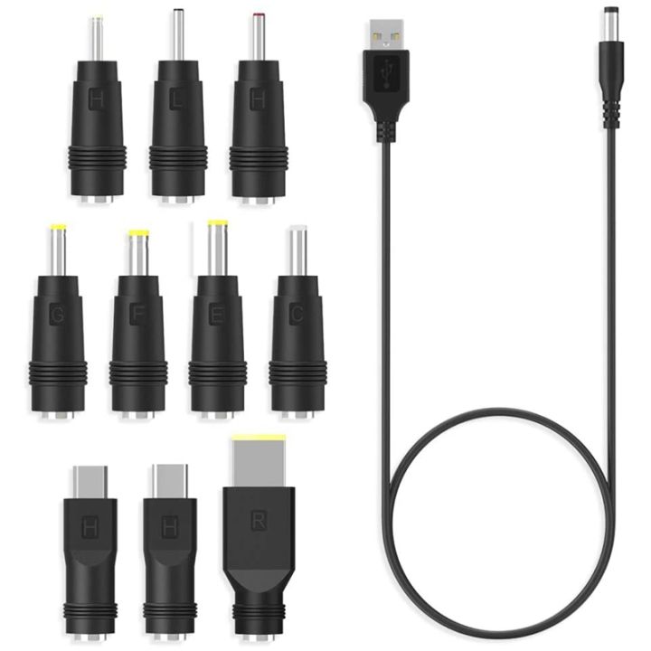 DC%20Power%20Cord%20USB%20to%205.5X2.1%20Multifunctional%20Dc%20Interchangeable%20Plug%20-%20Image%202