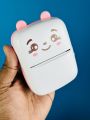 Mini Thermal Bluetooth Printer.