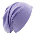 LOVINGSHA Fashion Brand Autumn And Winter Hats For Women Solid Design Ladies thin hat Skullies And Beanies Men Hat Uni HT029B. 