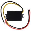 12V to 6V DC-DC Buck Converter Step Down Module Power Supply Voltage Regulator. 