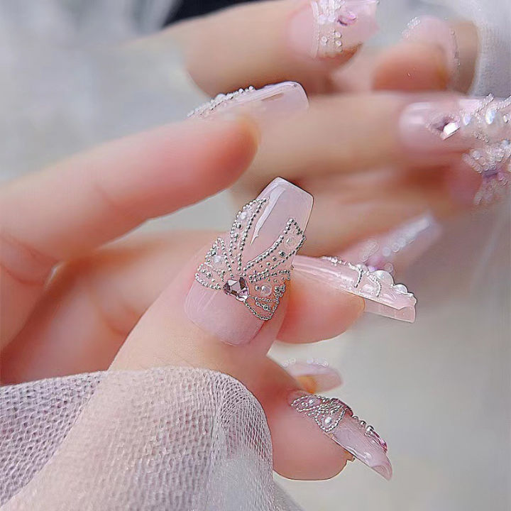 0.4mm-1.5mm%203D%20Steel%20Tiny%20Nail%20Art%20Decoration%20Gold%20Silver%20Steel%20Ball%20Nail%20Art%20Caviar%20Beads%20Nails%20Beads%20DIY%20Jewelry%20Accessories%20-%20Image%205