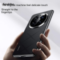 Luxury Plating PU Case for Honor Magic 7 7Pro 6Pro RSR X60 Pro X9C All in1 Lattice Pattern Leather Full Shockproof Protect Cover.