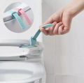 Toilet Seat Cover Lifter Handle Silicon Soft. 