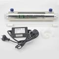 6 Watt Uv Set. 