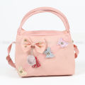 Fashionable crossbody/Side bag medium size ladies bag for women/Girls new collection.