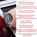 CURREN 8023 Quartz Watch Men Waterproof Sport Military Watches Mens Business Stainless Steel Wristwatch Male Clock reloj hombre KEEMEEUYZO. 