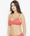 Stretch Slim Belt Comfortable Bra for Women - Bra.