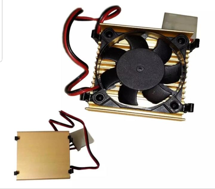 Heatsink%20With%20Cooling%20Fan,%20Thermostatic%20Cooler%20Fan,%20CPU%20Cooling%20Kit%20With%20Gold%20Heatsink%20-%20Image%202