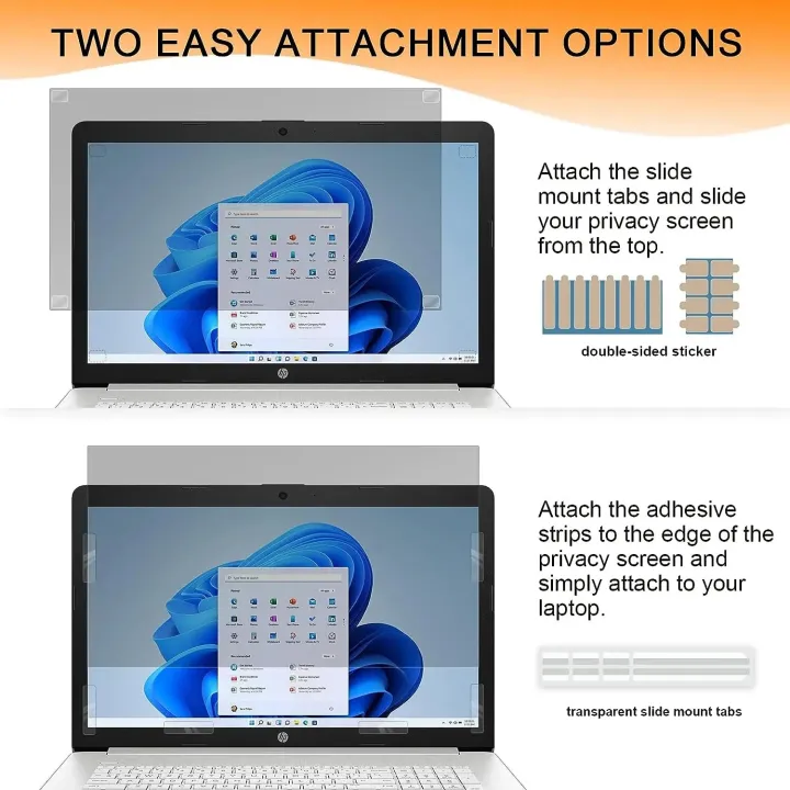 16%20Inch%20Laptop%20Privacy%20Screen%20Compatible%20with%20Lenovo%20Hp%20Dell%20Acer%20Asus%20Thinkpad%20Envy,%2016:10%20Aspect%20Anti%20Blue%20Light%20Glare%20Filter%20-%20Image%206